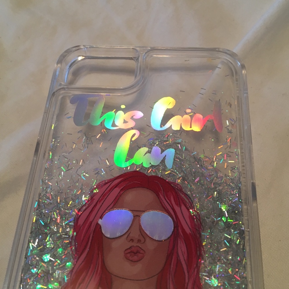iPhone 6,7,8 Case - Picture 2 of 2